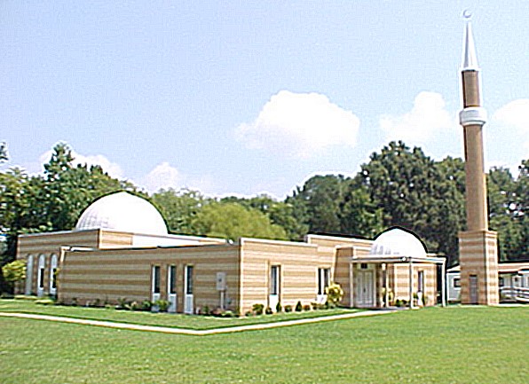 Hampton Mosque