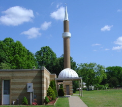 Hampton Mosque